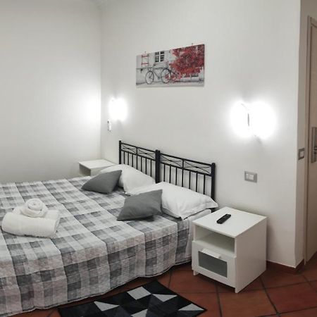 Royal House Fiumicino Ξενοδοχείο Εξωτερικό φωτογραφία