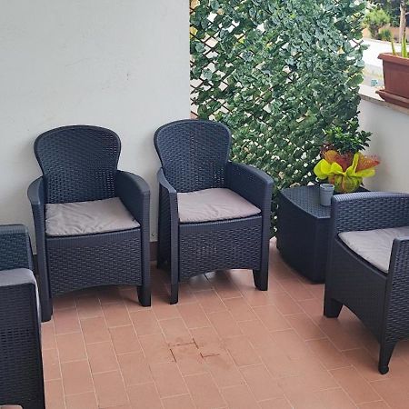 Royal House Fiumicino Ξενοδοχείο Εξωτερικό φωτογραφία