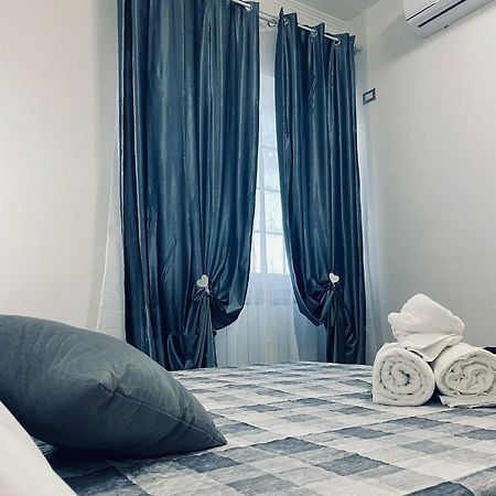 Royal House Fiumicino Ξενοδοχείο Εξωτερικό φωτογραφία