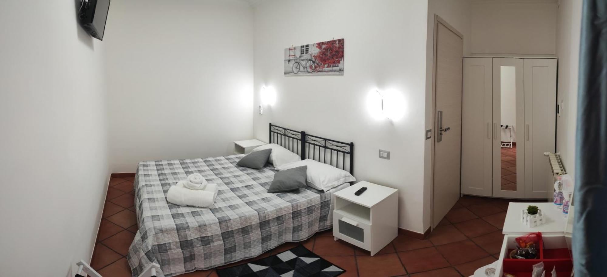 Royal House Fiumicino Ξενοδοχείο Εξωτερικό φωτογραφία